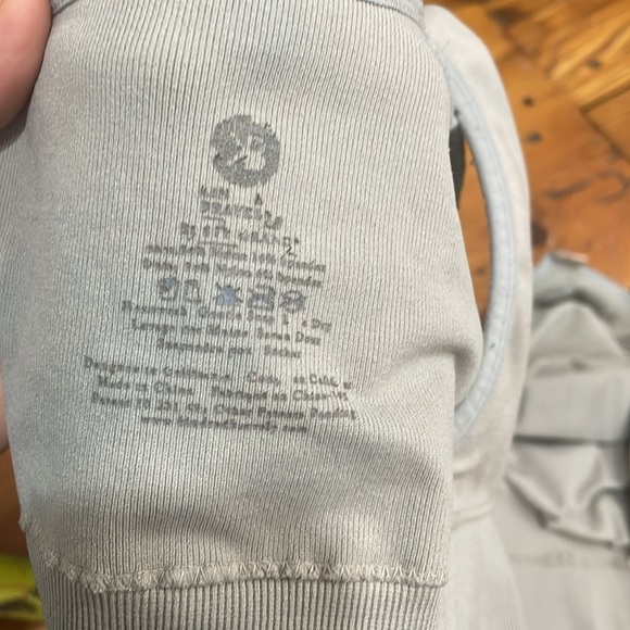 Kindred Bravely Sublime Hands-Free Pumping Lounge and sleep bra size Large busty - Picture 3 of 6